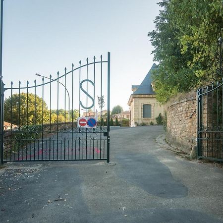 Le Coin Cosy Avec Balcon Terrasse Parking Prive Et Linge De Lit Compris Leilighet Sarlat-la-Canéda Eksteriør bilde