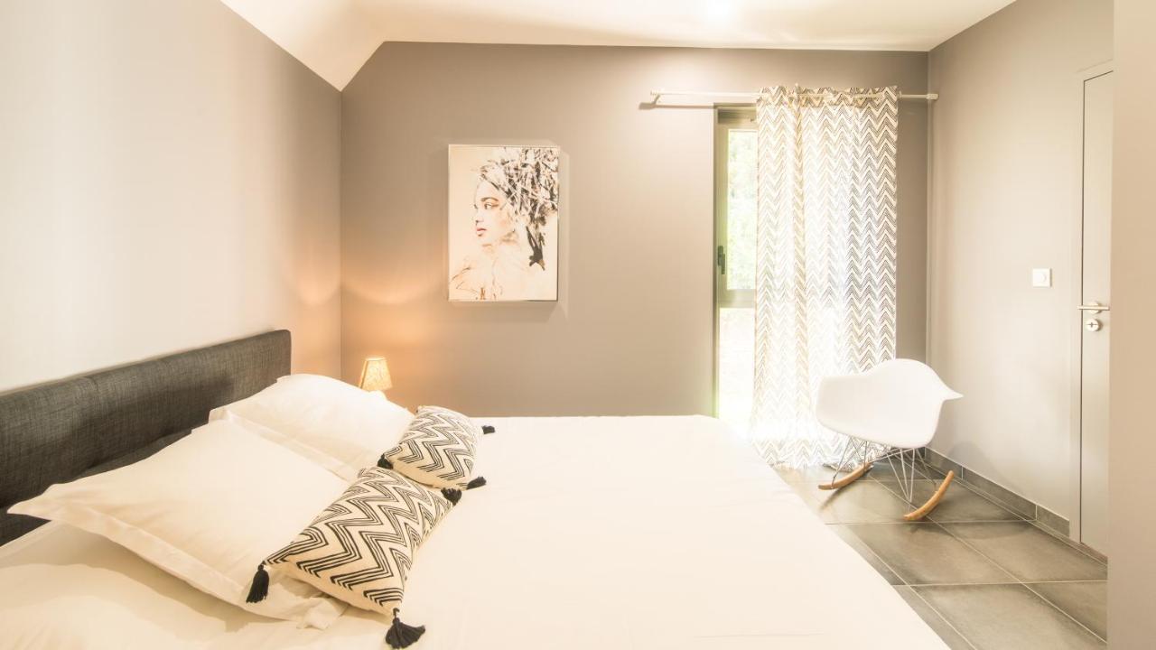 Le Coin Cosy Avec Balcon Terrasse Parking Prive Et Linge De Lit Compris Leilighet Sarlat-la-Canéda Eksteriør bilde