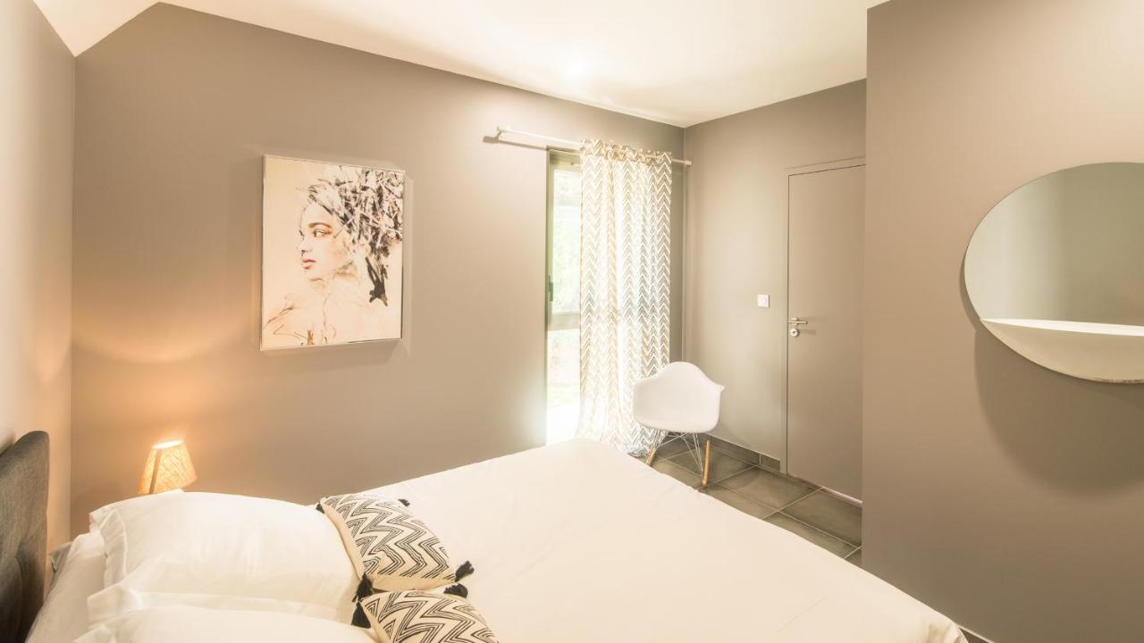 Le Coin Cosy Avec Balcon Terrasse Parking Prive Et Linge De Lit Compris Leilighet Sarlat-la-Canéda Eksteriør bilde